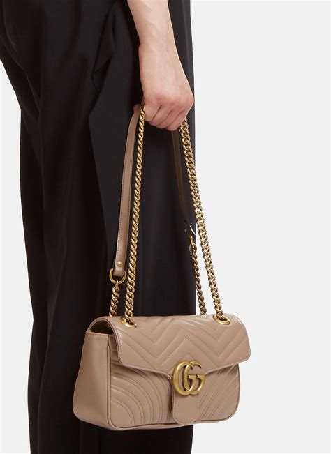 gucci marmont taupe velvet|gucci marmont velvet handbag.